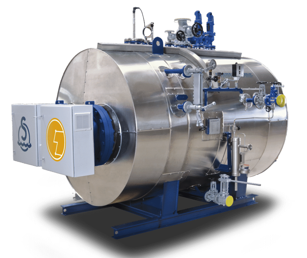 HDO-E | Freisteller | Elektrokessel | Produkt | Schneider-Kessel Berlin