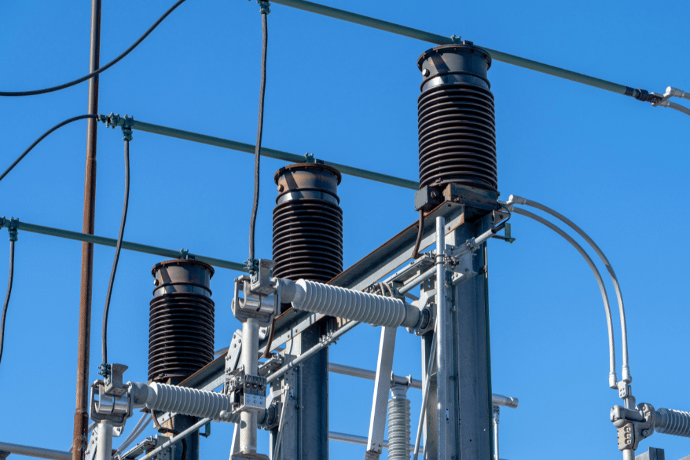 Branche | Energiewirtschaft
