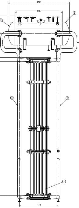 Referenz | Malaysia | SGL Carbon GmbH | Verfahrenstechnische Industrie | HPB-AHK (SB)