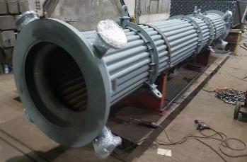 Referenz | Malaysia | SGL Carbon GmbH | Verfahrenstechnische Industrie | HPB-AHK (SB)