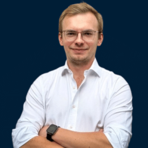 SCHNEIDER-KESSEL BERLIN Geschäftsführer Nils